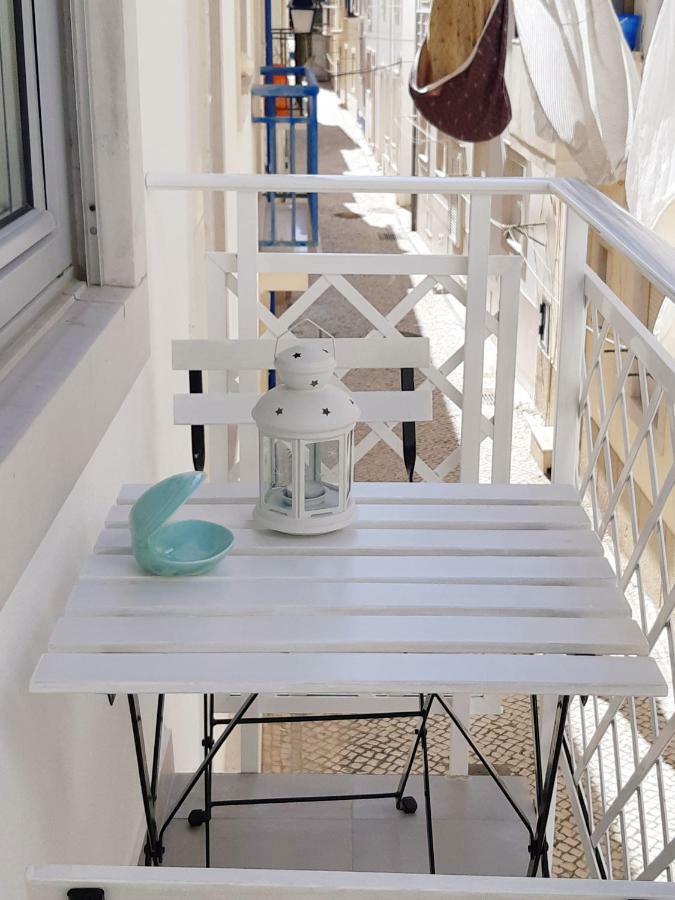 Casa Do Zezeras Apartment Nazare Exterior photo