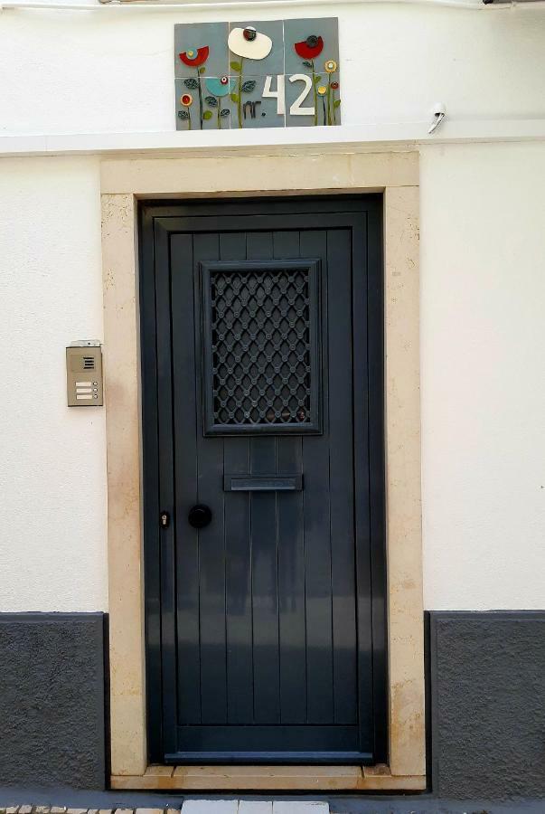 Casa Do Zezeras Apartment Nazare Exterior photo